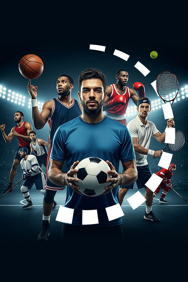 Loud Media Hub team member