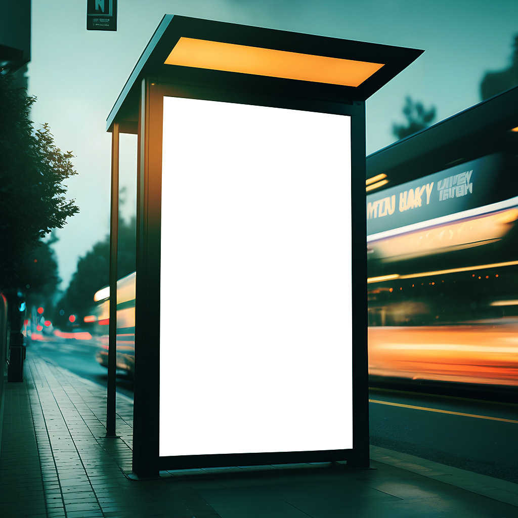 Brand identity and creative design services