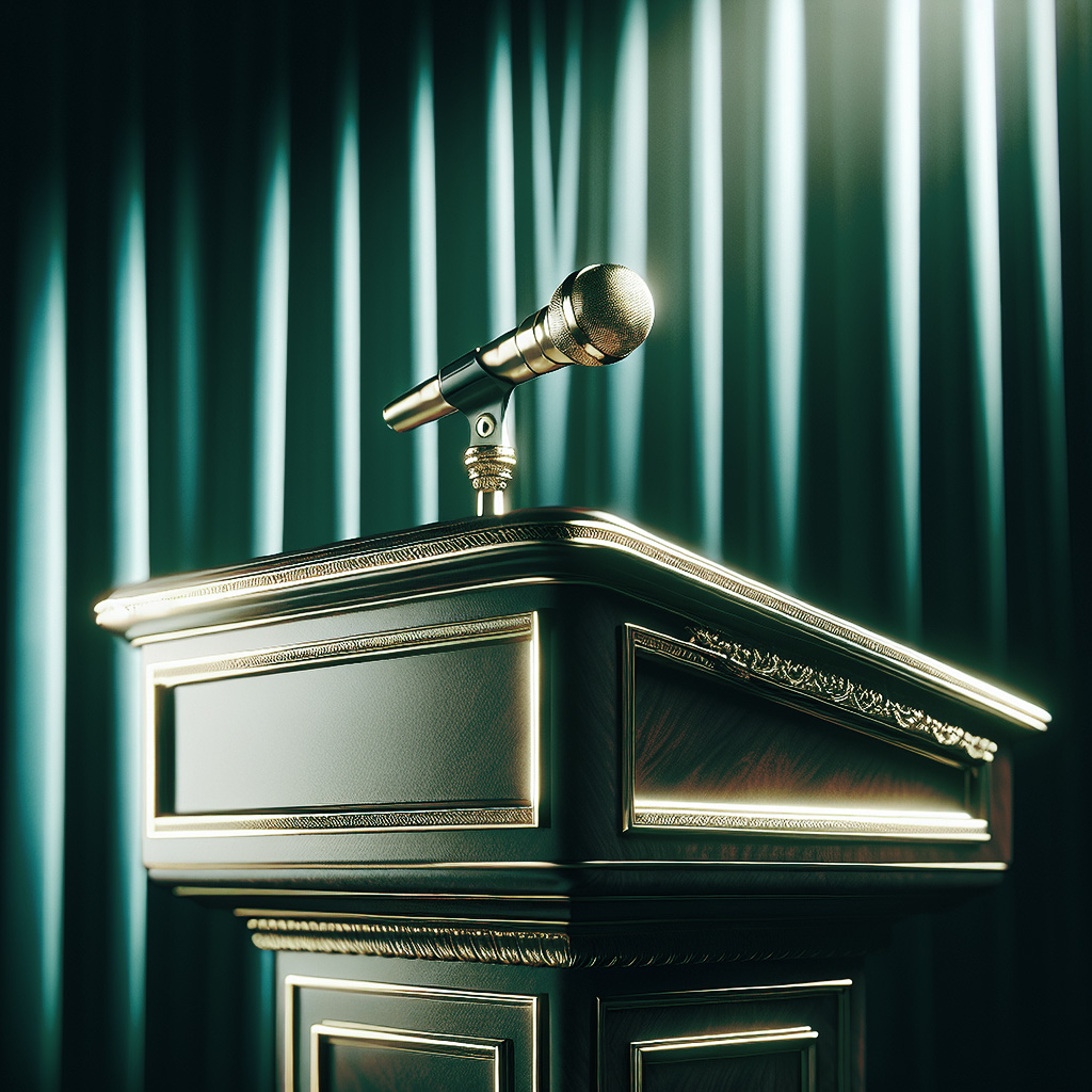 Public relations and media outreach services