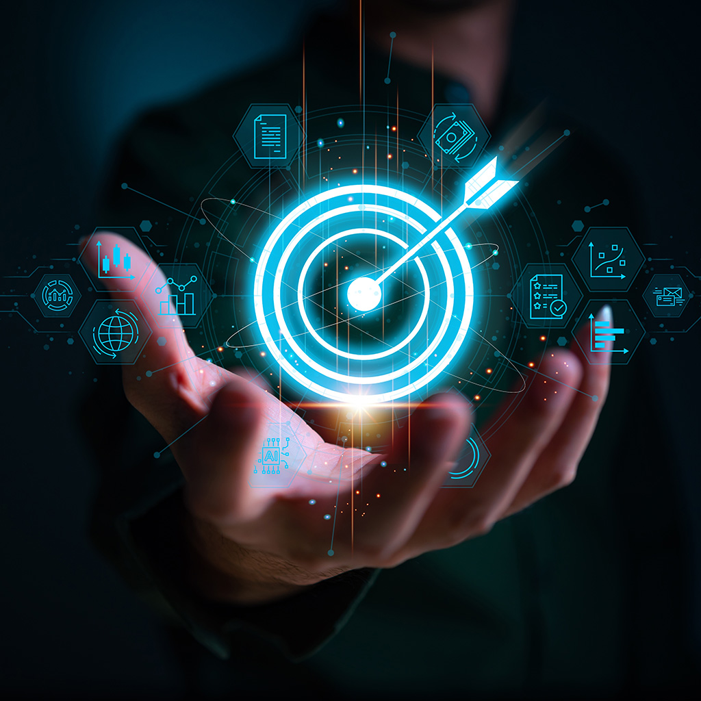 Strategic marketing planning and consulting services